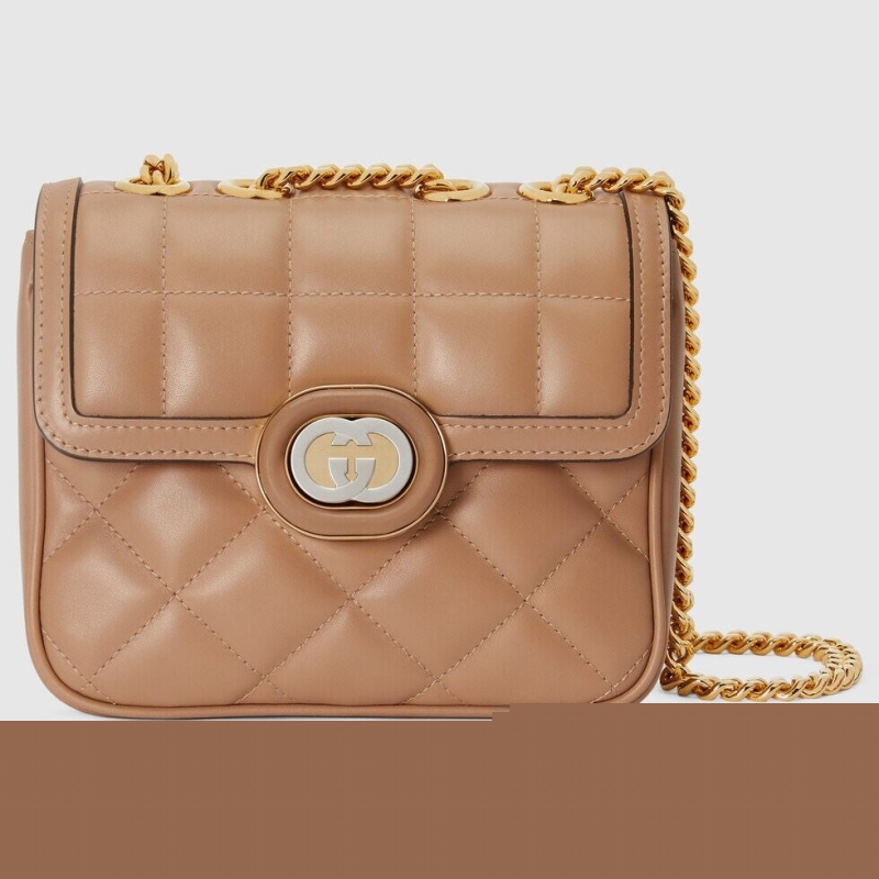 G*u*i satchel bags